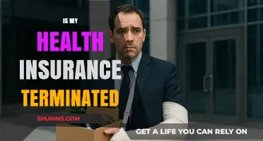 Understanding Health Insurance Termination: What You Need to Know