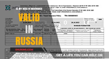 Exploring Health Insurance Validity in Russia: A Comprehensive Guide