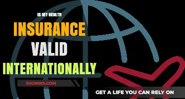 Exploring Global Coverage: Is Your Health Insurance Valid Abroad?