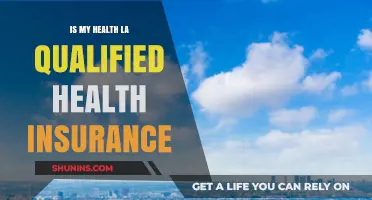 Understanding Your Health Insurance: Is My Plan LA Qualified?