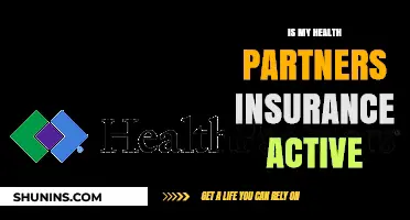 Verifying Your Health Partners Insurance: A Quick Guide
