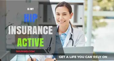 Is Your Hip Insurance Active? How to Verify Coverage Status