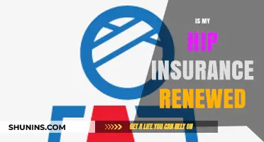Is Your Hip Insurance Renewed? Check Coverage and Avoid Gaps
