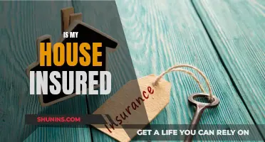 Home Insurance: Am I Covered?