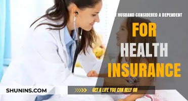 Understanding Dependent Coverage: Is Your Husband Eligible for Health Insurance?