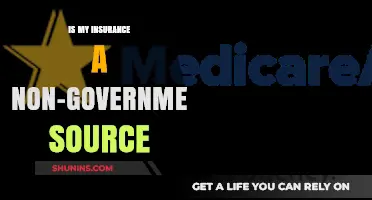 Understanding Non-Government Insurance: Is Your Policy Privately Sourced?