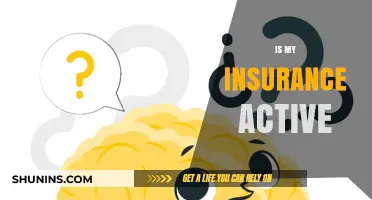 Is My Insurance Active? How to Verify Your Coverage Status Easily