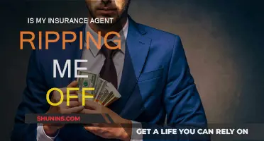 Insurance Agent: Friend or Foe?