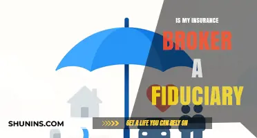 Is Your Insurance Broker a Fiduciary? Understanding Their Legal Duty