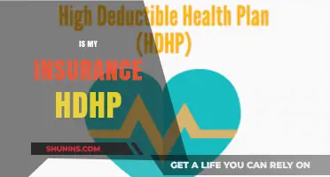 Understanding HDHP: Is Your Insurance Plan High-Deductible?