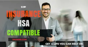 Is Your Insurance HSA Compatible? A Comprehensive Guide to Eligibility