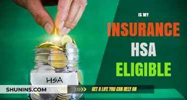 Is Your Insurance HSA Eligible? A Comprehensive Guide to Understanding