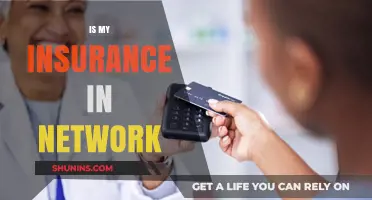 Understanding In-Network Insurance Coverage: What You Need to Know
