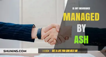 Is Your Insurance Managed by Ash? Understanding Your Coverage Provider