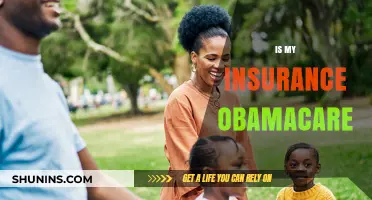 Is My Insurance Obamacare? Understanding Your Health Plan Coverage