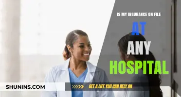 Is Your Insurance on File? Hospital Verification Tips for Patients