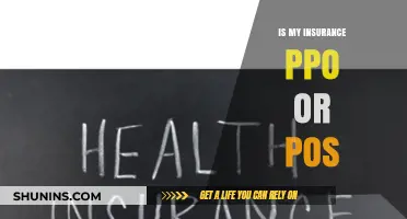 Understanding Your Health Plan: PPO vs. POS Insurance Explained