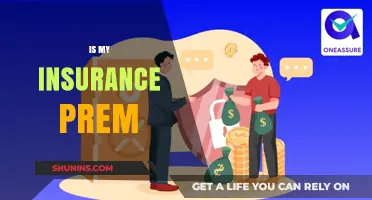 Understanding Your Insurance Premium: Factors, Costs, and Savings Tips