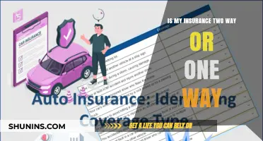 Understanding Your Insurance: Is It Two-Way or One-Way Coverage?