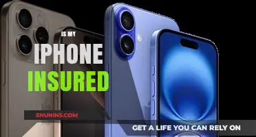 Is Your iPhone Insured? Understanding Coverage and Protection Options