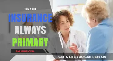 Is Your Job Insurance Always Primary? Understanding Coordination of Benefits