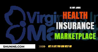 Navigating Your Job's Health Insurance Marketplace: A Comprehensive Guide