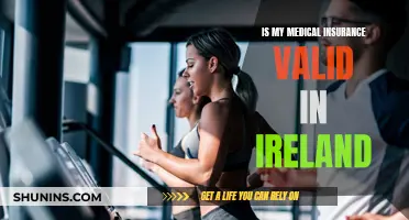 Medical Insurance: Validity in Ireland - What You Need to Know