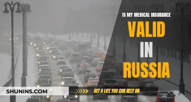 Medical Insurance: Validity in Russia - What You Need to Know