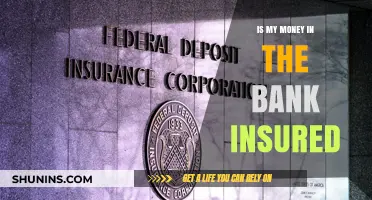 Bank Deposits: Are Your Savings Insured?