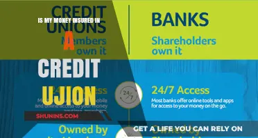 Your Money: Insured and Safe at Credit Unions
