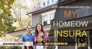 Understanding Home Insurance: Are My Relatives Covered?