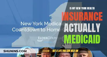 Understanding New York Health Insurance: Is It Medicaid?