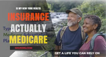 Understanding Your New York Health Insurance: Is It Medicare?