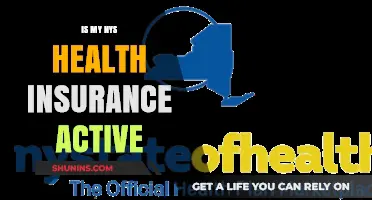 Exploring the Status of Your New York State Health Insurance: A Comprehensive Guide
