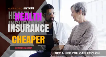 Exploring Cost-Effective Health Insurance Options: A Personal Guide