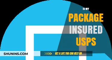 Is Your USPS Package Insured? Understanding Coverage and Protection