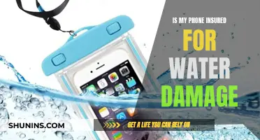 Is Your Phone Covered for Water Damage? Uncover the Truth