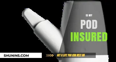 Is Your Pod Insured? Understanding Coverage for Your Portable Home
