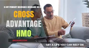 Understanding Your Primary Insurance: Medicare or Blue Cross Advantage
