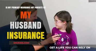 Primary Insurance Dilemma: Parents or Spouse – Which Coverage Takes Priority?