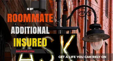 Is My Roommate an Additional Insured? Understanding Your Policy Coverage