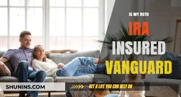 Is Your Roth IRA Insured with Vanguard? What You Need to Know