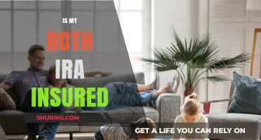 Is Your Roth IRA Insured? Understanding FDIC and SIPC Protection