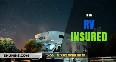 Is Your RV Insured? Essential Coverage Tips for Peace of Mind