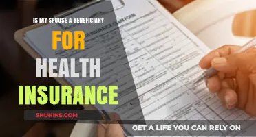 Understanding Health Insurance Beneficiary Status for Your Spouse