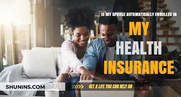 Understanding Spousal Health Insurance Enrollment: What You Need to Know