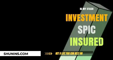 Is Your Stash Investment SIPC Insured? Understanding Protection Limits