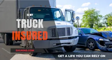 Is My Truck Insured? Essential Coverage Checks for Peace of Mind
