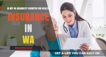 Understanding VA Disability Benefits and Health Insurance in Washington
