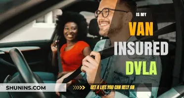 Is My Van Insured? DVLA Rules and Requirements Explained